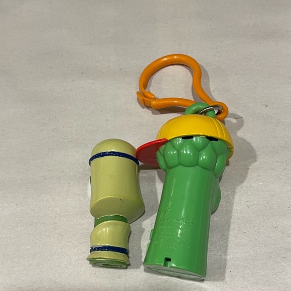 VeggieTales Figures 2 - Picture 5 of 5